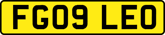 FG09LEO