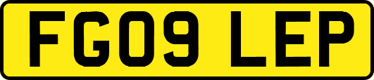 FG09LEP