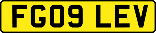 FG09LEV