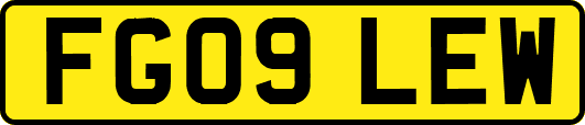 FG09LEW