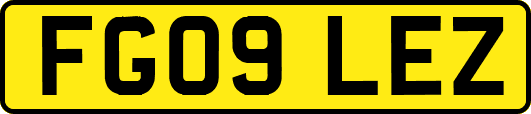 FG09LEZ