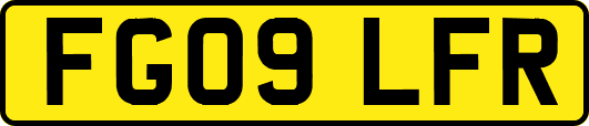 FG09LFR