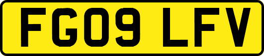 FG09LFV