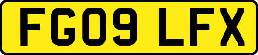 FG09LFX