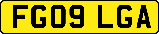 FG09LGA