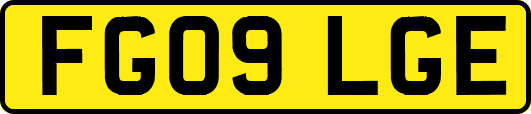 FG09LGE