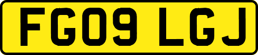 FG09LGJ