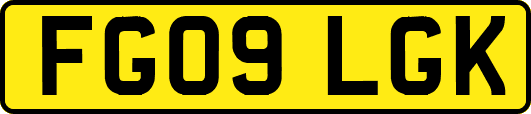 FG09LGK