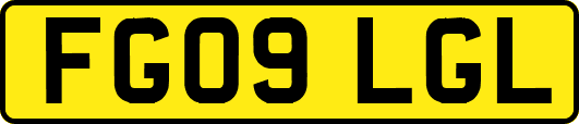 FG09LGL