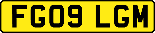 FG09LGM