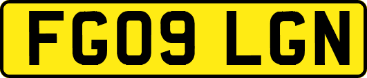 FG09LGN