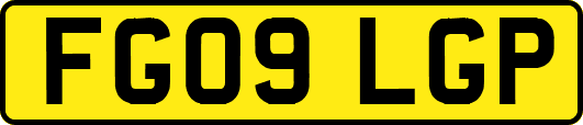 FG09LGP