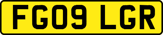 FG09LGR