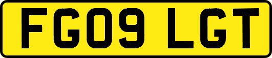 FG09LGT