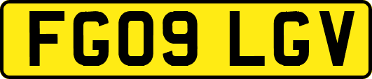 FG09LGV