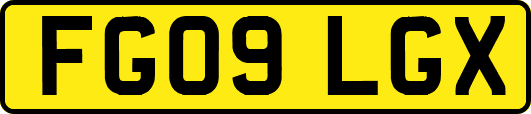 FG09LGX