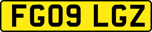 FG09LGZ