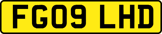 FG09LHD