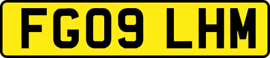 FG09LHM