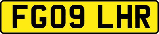 FG09LHR