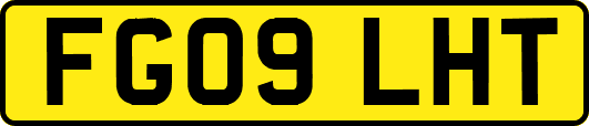FG09LHT