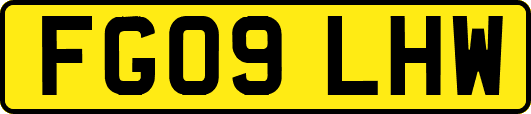 FG09LHW