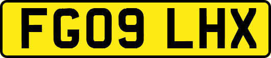 FG09LHX