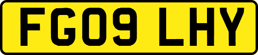 FG09LHY