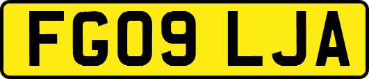 FG09LJA