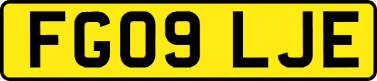 FG09LJE