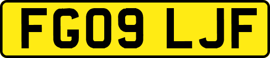 FG09LJF