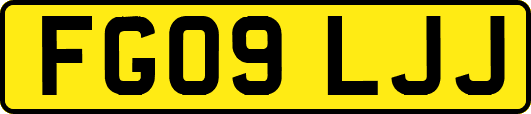 FG09LJJ