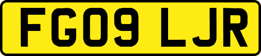 FG09LJR