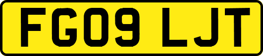 FG09LJT