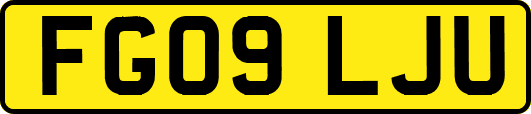 FG09LJU