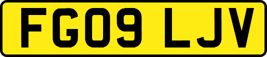 FG09LJV