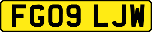 FG09LJW