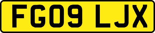 FG09LJX