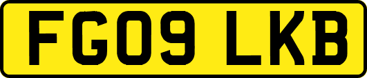 FG09LKB