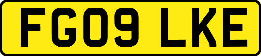 FG09LKE