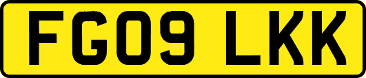 FG09LKK
