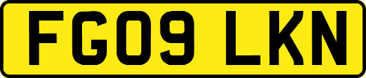 FG09LKN