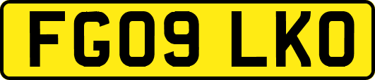 FG09LKO