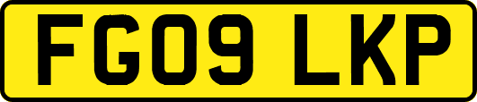 FG09LKP