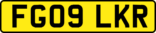 FG09LKR