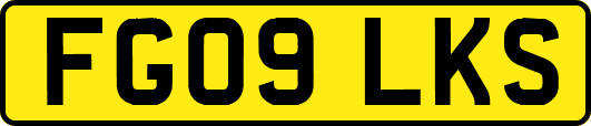 FG09LKS