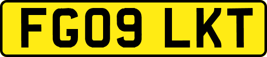 FG09LKT