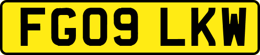 FG09LKW