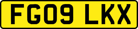 FG09LKX