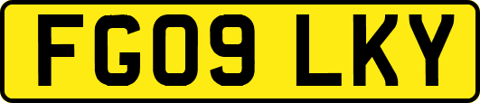 FG09LKY